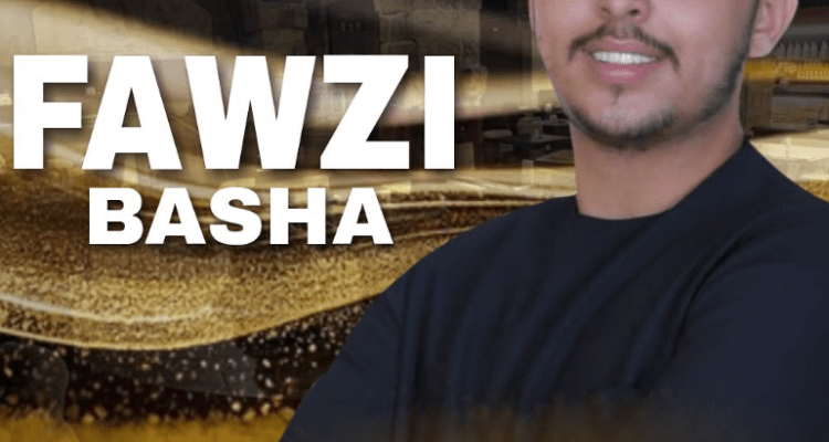 Fawzi Basha at Seven Night Club