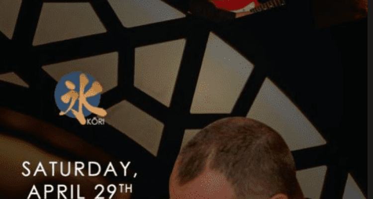 Alecco’s Nights at KŌRI