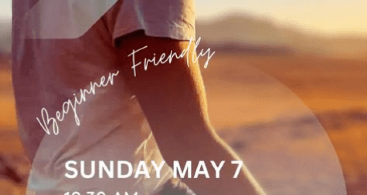 Morning Hatha at Darma Ji