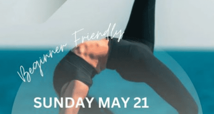 Hatha Yoga With Josiane at Darma Ji