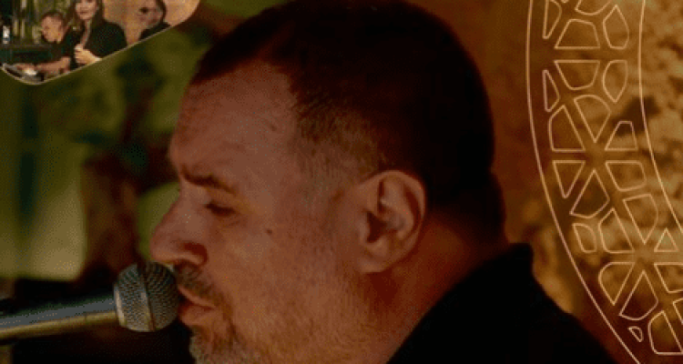 Alecco’s Nights at KŌRI