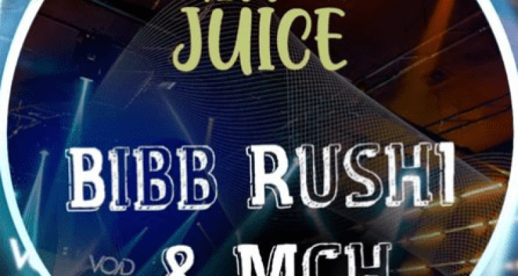Dj Bibb Rushi and Mc-H ad Void