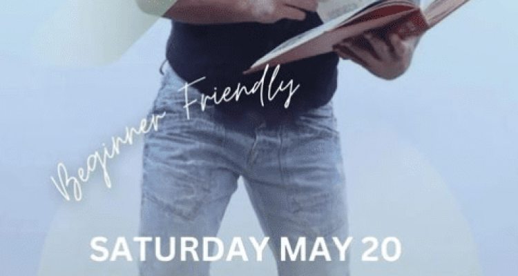 Circus Art Through Object Manipulation at Darma Ji