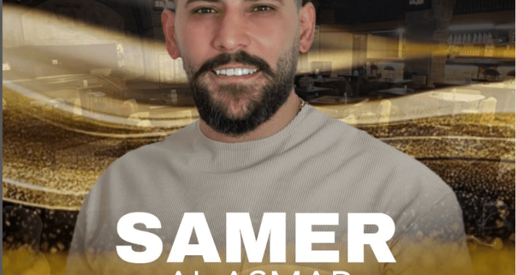 Samer Asmar at Assaf Management