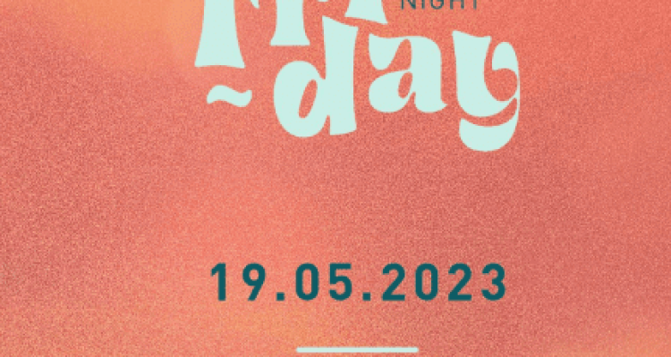 Lum, Eli Atala, and Rolbac at Blubay