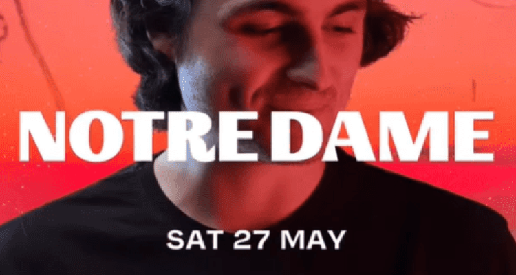 Notre Dame at KAI Beach Batroun