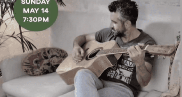 Margi at Vine Wine Bar