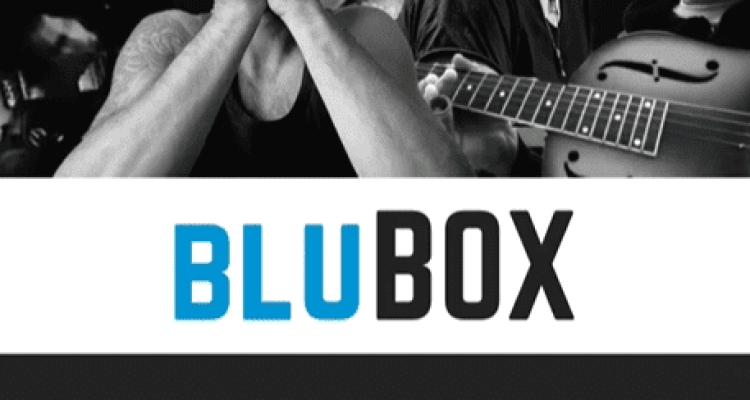 Blue Box at Barrio67, post event