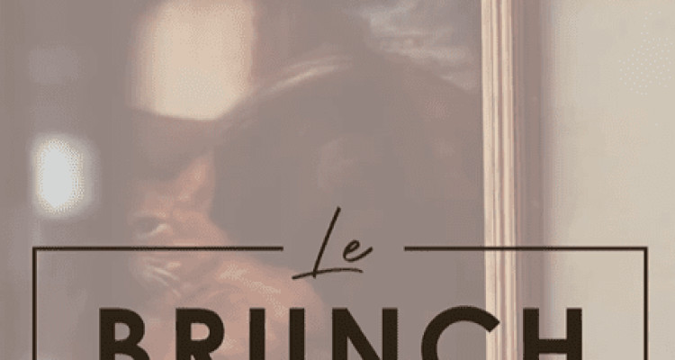 Le Brunch at Parazar Bistro and Cocktail Bar