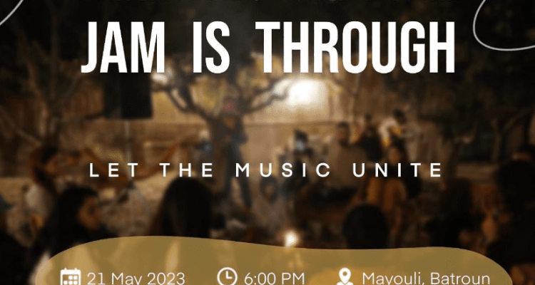 Jamming till the Jam is Through