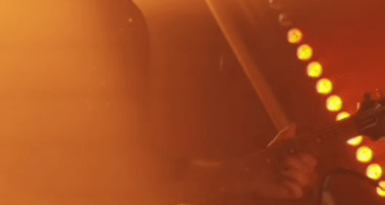 Anamel Project Live at Darma Ji