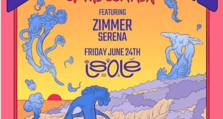 Creatures Of The Summer