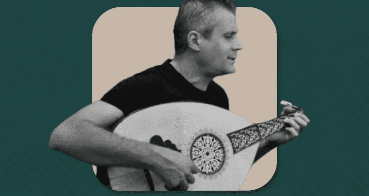 Ziad Hanna at Tramway Batroun