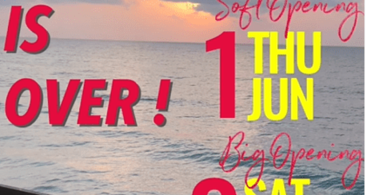 Dj Elie bou khalil at Frio Batroun