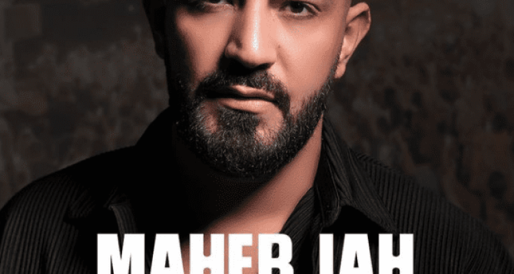 Maher Jah at La TaiGa Resto Batroun