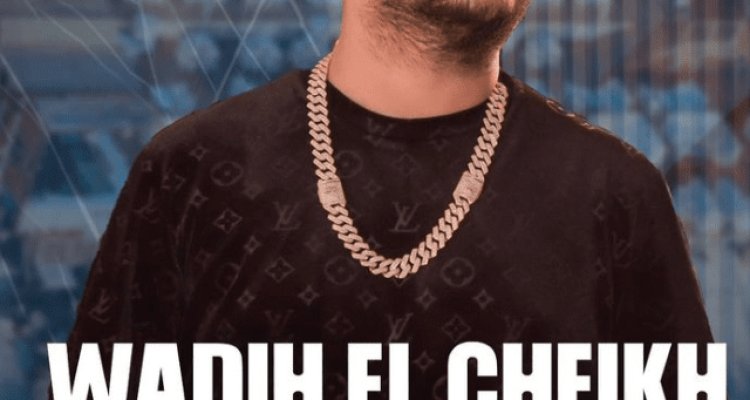 Wadih el cheikh at La Taiga Resort Batroun 