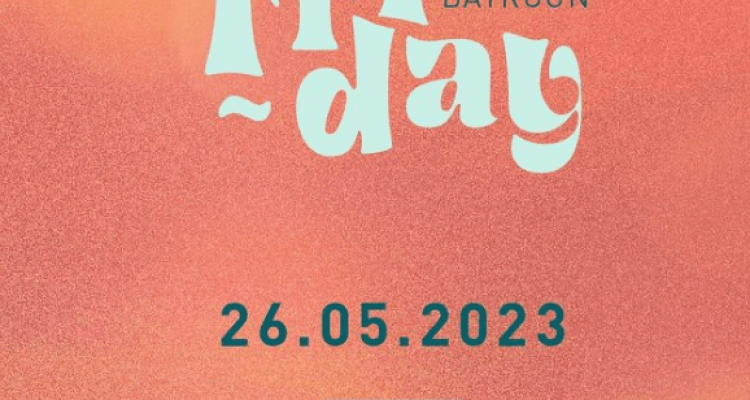 Anthon, Hrag Mikkel, and John at Blubay