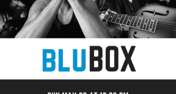 BluBox at Barrio67, post event