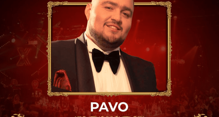 Pavo at Xlounge Batroun