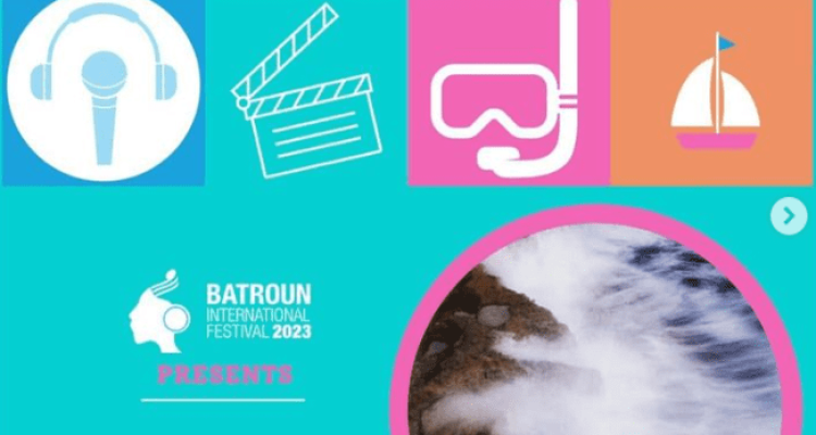 Batroun Photography Award at Batroun International Festival 2023