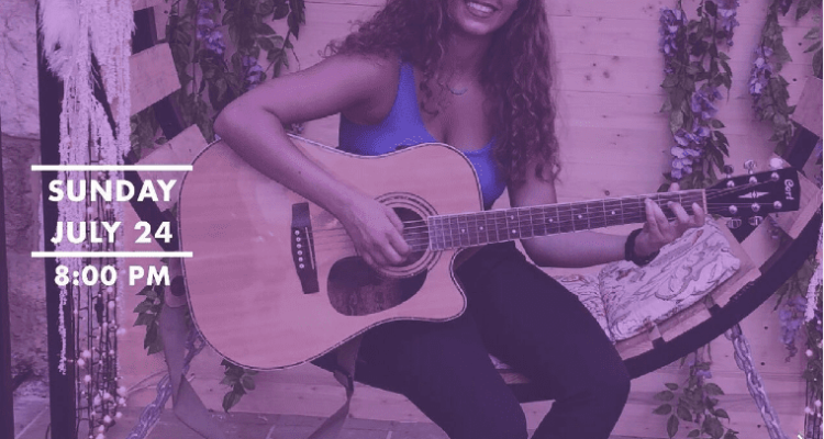 Joelle and Elie Dargham at Vine Wine Bar