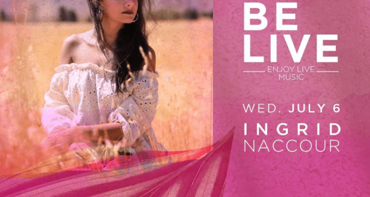 Ingrid at Casa Cartel