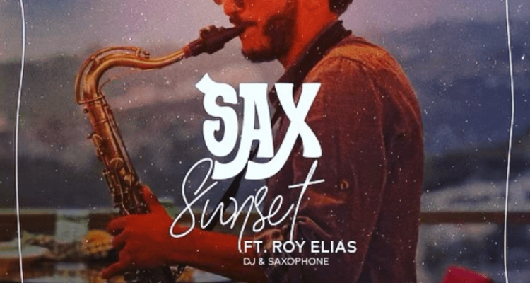 Roy Elias at Kir