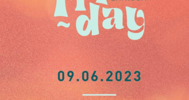 Manu Strasse, Whale, and Hasan Awada at Blubay