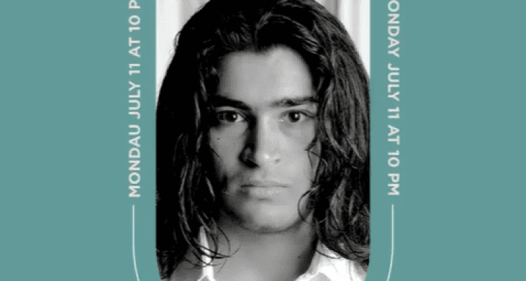 Bilal at KAI Beach Batroun