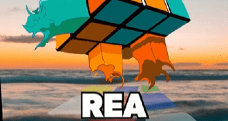 The Reef Series at Colonel Beer, event post