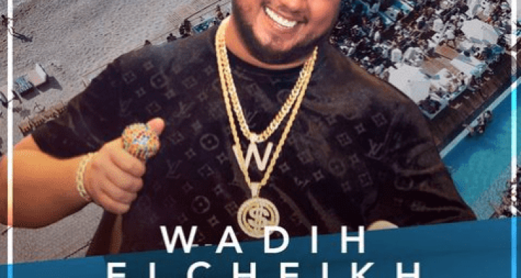 Wadih El Cheikh at La Taiga Resort