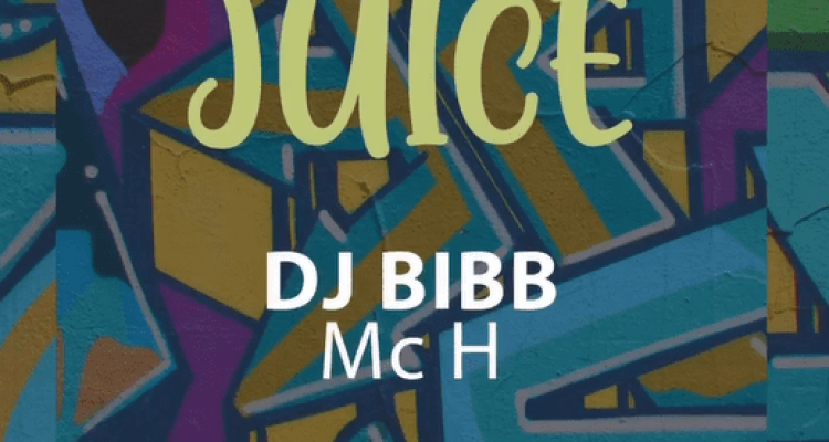 Dj Bibb, MC H at ODD Rooftop