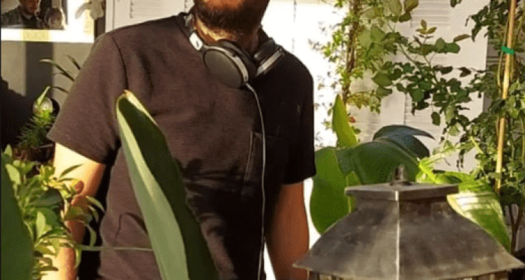 Dj Milo at Green House