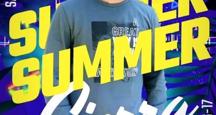 Dj Charbel Assal at Sierra