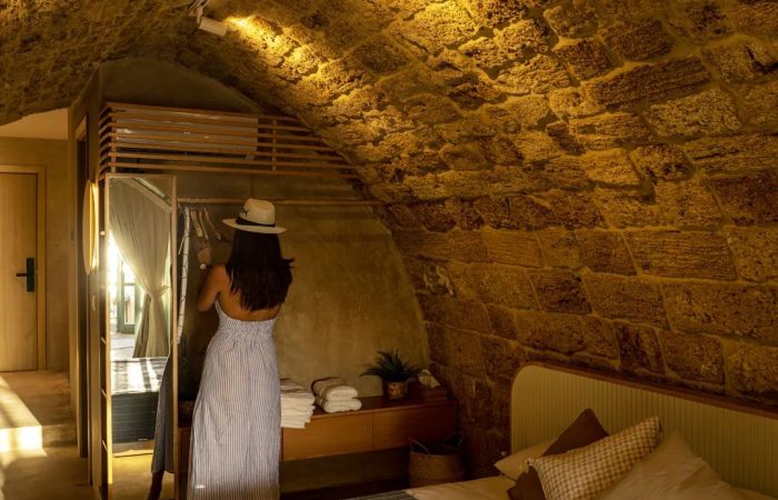 Sea Salt Guesthouse, Bedroom