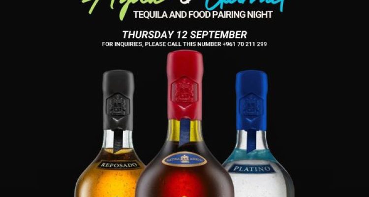 September 12th at Barrio67