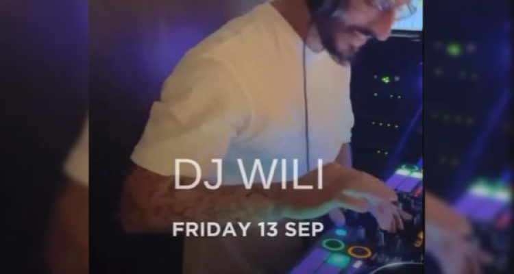 September 13th event at Omnia