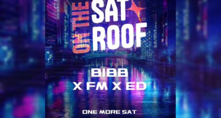 September 14th at NEOM