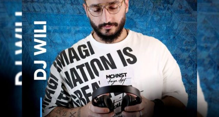 September 1st Event at NEOM