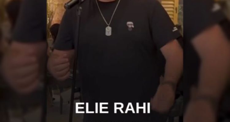 September 6th Event at Omnia