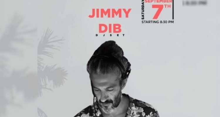 September 7th Event at Colonel Reef