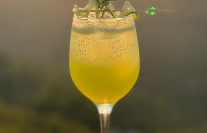 Sky Abdelli Rooftop Bar