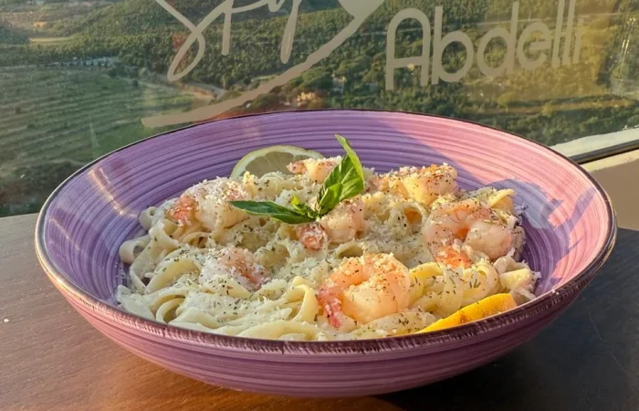 Sky Abdelli Rooftop Bar