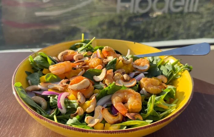 Sky Abdelli Rooftop Bar