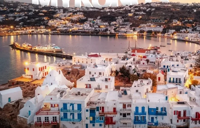 Sophia Travel Featured