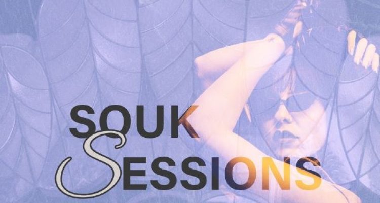 Souk Sessions Event at Moubs Bar