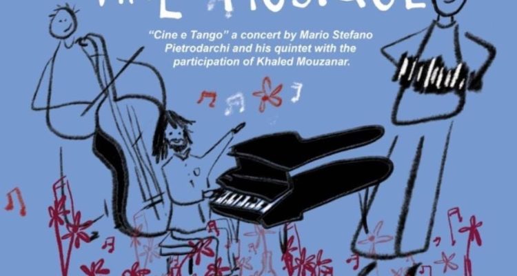 De Vin et do Musique