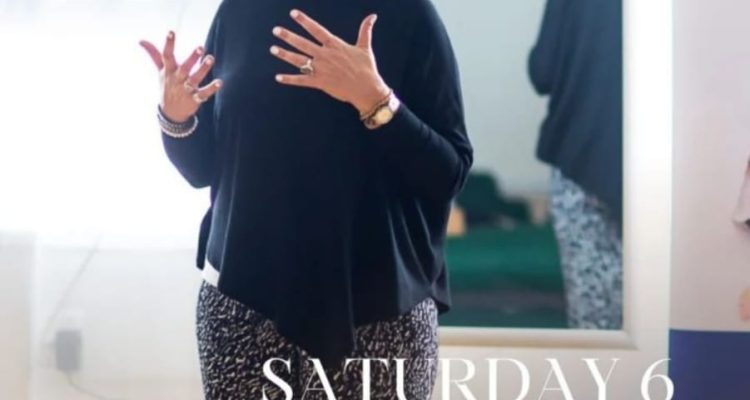 Nervous System Essentials Workshop with Faye