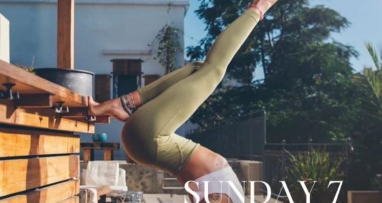 Detox ang Gut Health Masterclass With Aurelie