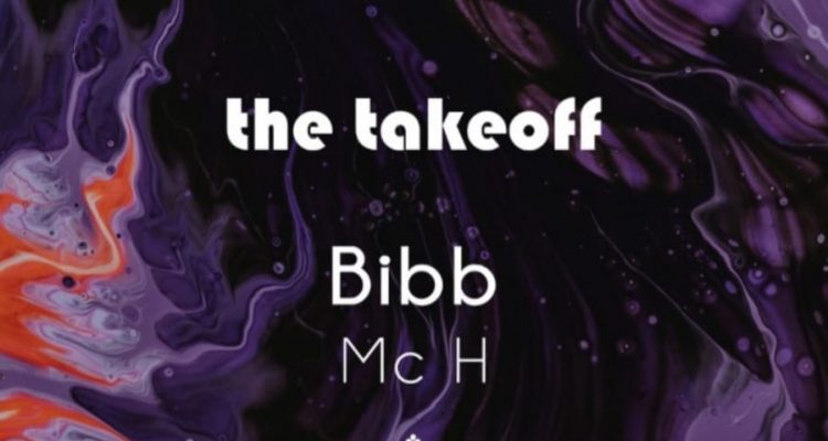 DJ Bibb and DJ Sergii at Blu Bay